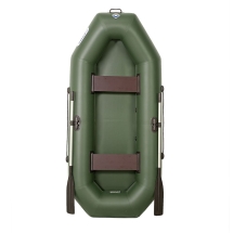 Лодка гребная Румб 240 Лодка гребная Румб 240