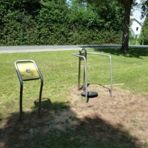 Балансир одинарный УТЭ-031П 