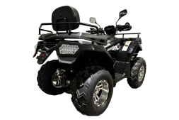 Квадроцикл RATO 200 LD Premium GT, фото 3 Квадроцикл RATO 200 LD Premium GT, фото 3