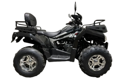 Квадроцикл RATO 200 LD Premium GT, фото 2 Квадроцикл RATO 200 LD Premium GT, фото 2