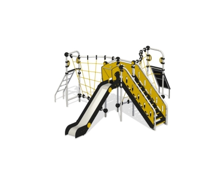 Игровой комплекс ЕВРО ИКL-04, фото 1