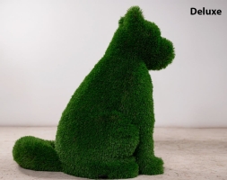 Топиари собака Барбос - газон Eco, фото 4