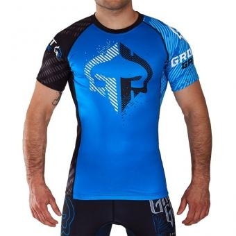 Рашгард Ground Game grgrash033, фото 1