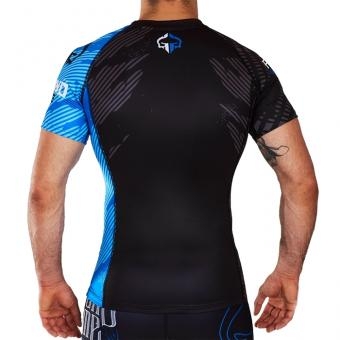 Рашгард Ground Game grgrash033, фото 2