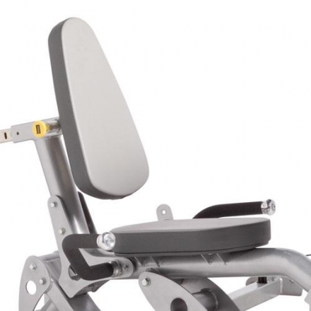 Дополнение- Жим ногами с подвижной платформой и спинкой HOIST VR-LP, фото 2