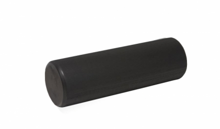 Цилиндр для пилатес EVA 45 см премиум, фото 12