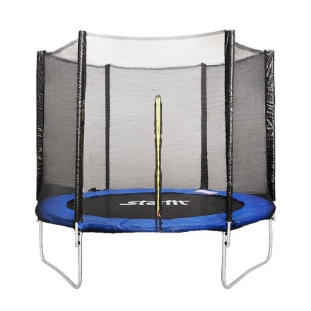 Батут с сеткой 183см Starfit, фото 1