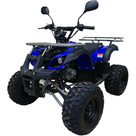 Квадроцикл MOTAX ATV Grizlik Lux 125сс, фото 1