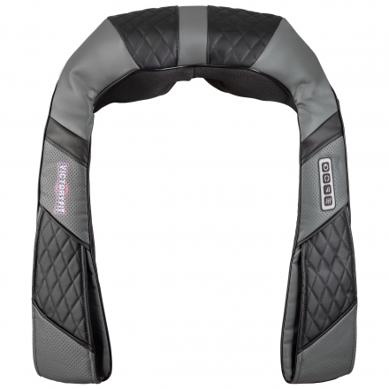 Массажный пояс VictoryFit VF-M202, фото 4