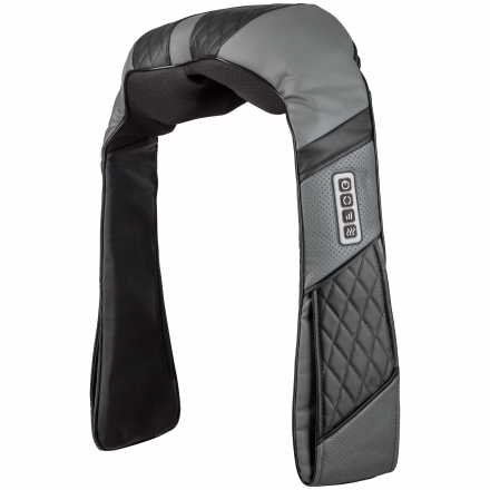 Массажный пояс VictoryFit VF-M202, фото 5