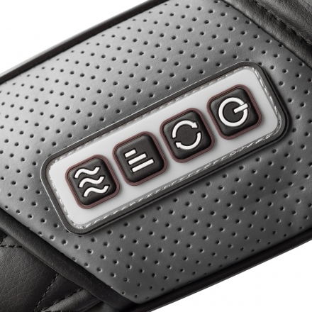 Массажный пояс VictoryFit VF-M202, фото 7