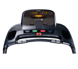 Беговая дорожка Horizon Adventure CS, фото 2