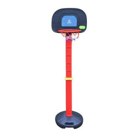 Мобильная баскетбольная стойка DFC KIDSA, фото 1