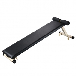 Скамья с валиками и раскладной ногой NO15, фото 2 Скамья с валиками и раскладной ногой NO15, фото 2