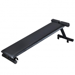 Скамья с валиками и раскладной ногой NO15, фото 3 Скамья с валиками и раскладной ногой NO15, фото 3