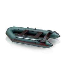 Лодка моторная Тайга 270 Р Лодка моторная Тайга 270 Р