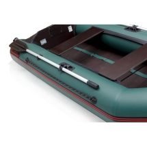 Лодка моторная Тайга 270 Р Лодка моторная Тайга 270 Р