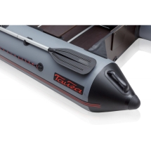 Лодка моторная Тайга 270 Р Лодка моторная Тайга 270 Р