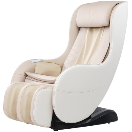 Массажное кресло Ergonova Organic Mini Beige, фото 1