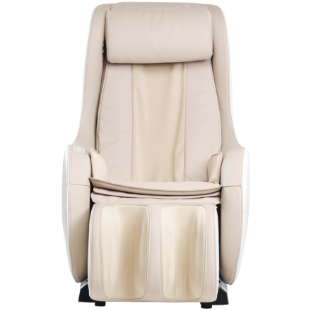 Массажное кресло Ergonova Organic Mini Beige, фото 2
