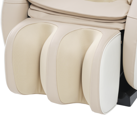 Массажное кресло Ergonova Organic Mini Beige, фото 5