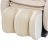 Массажное кресло Ergonova Organic Mini Beige