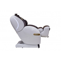 Массажное кресло Meridien Jamaica (White)