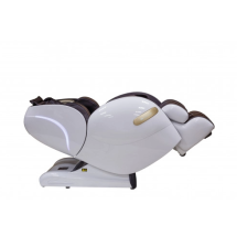 Массажное кресло Meridien Jamaica (White)