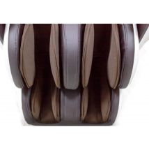 Массажное кресло Meridien Jamaica (White)