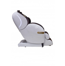Массажное кресло Meridien Jamaica (White)