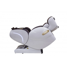 Массажное кресло Meridien Jamaica (White)