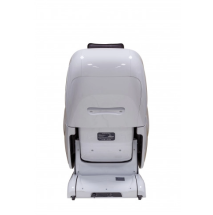 Массажное кресло Meridien Jamaica (White)