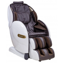 Массажное кресло Meridien Jamaica (White)