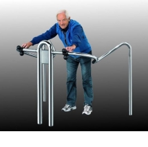 Балансир Flex горизонтальный УТЭ-032П 