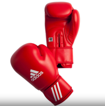 Перчатки боксерские AIBA Перчатки боксерские AIBA