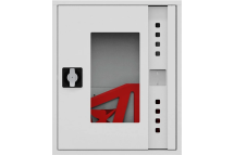 Пожарный шкаф НПО ПУЛЬС ШП-К-Пульс-310 НОБ/ВОБ (У) ручка-замок, пр/лев, для одного рукава, нав/встр, открытый, белый,540x650x230 мм 5501010100147 Пожарный шкаф НПО ПУЛЬС ШП-К-Пульс-310 НОБ/ВОБ (У) ручка-замок, пр/лев, для одного рукава, нав/встр, открытый, белый,540x650x230 мм 5501010100147