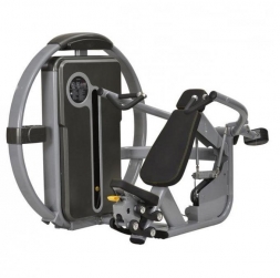 Грузоблочный тренажер VF-L8001 Жим от плеч Грузоблочный тренажер VF-L8001 Жим от плеч