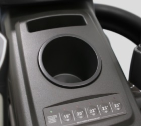 SVENSSON INDUSTRIAL HIT XA860 Эллиптический тренажер коммерческий, фото 9