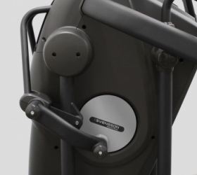 SVENSSON INDUSTRIAL HIT XA860 Эллиптический тренажер коммерческий, фото 12