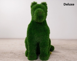 Топиари собака Барбос - газон Deluxe, фото 2