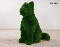 Топиари собака Барбос - газон Deluxe, фото 1