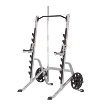 Рама для приседаний HOIST HF-5970 Squat Rack