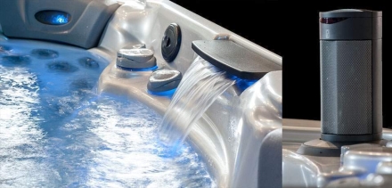 Спа-бассейн Wellis EveRest Premium, фото 3