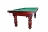 Бильярдный стол Леонардо для пула 7ф