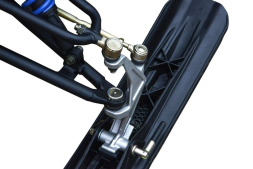 Снегоход MOTOLAND Alpine 200, фото 6