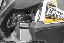 Снегоход СТЕЛС Ермак 800L 2Т с 2-мя лыжами Снегоход СТЕЛС Ермак 800L 2Т с 2-мя лыжами