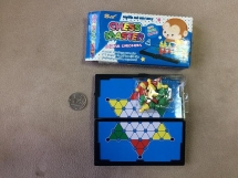 Шахматы &quot;магнит&quot; Внешние повреждения