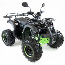 Квадроцикл MOTAX ATV Grizlik Super LUX 125сс