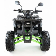 Квадроцикл MOTAX ATV Grizlik Super LUX 125сс