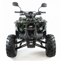 Квадроцикл MOTAX ATV Grizlik Super LUX 125сс